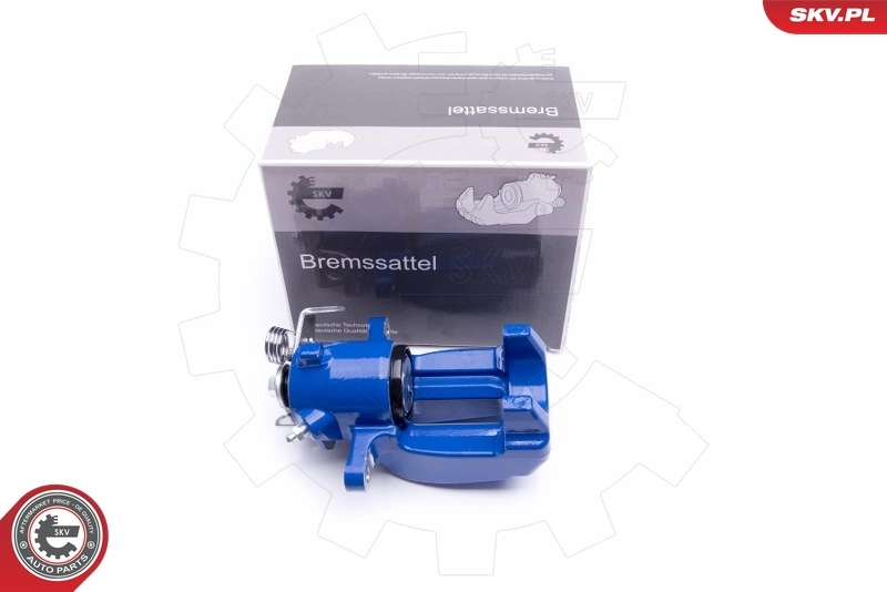 Brake Caliper